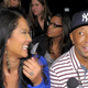 Kimora Lee Simmons and Russell Simmons in 2010
Michael Loccisano/Getty Images